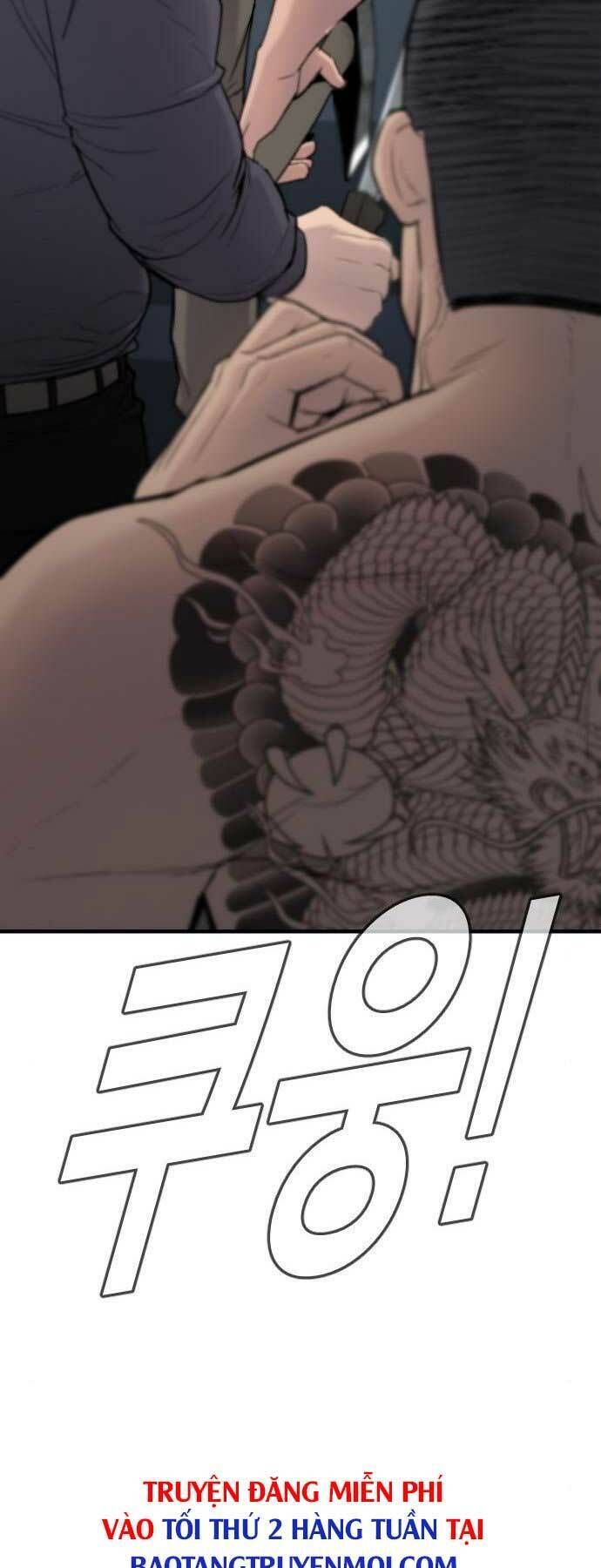 đọc truyện Bố Tôi Là Đặc Vụ Chương 33 ảnh 142 tại Thiên Thai Truyện