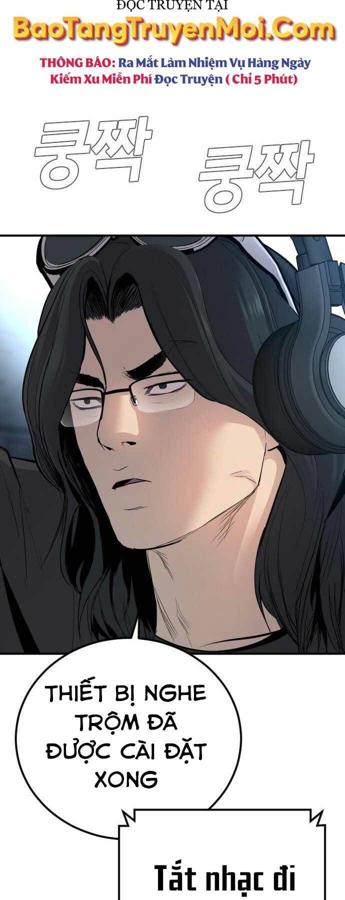 đọc truyện Bố Tôi Là Đặc Vụ Chương 33 ảnh 17 tại Thiên Thai Truyện