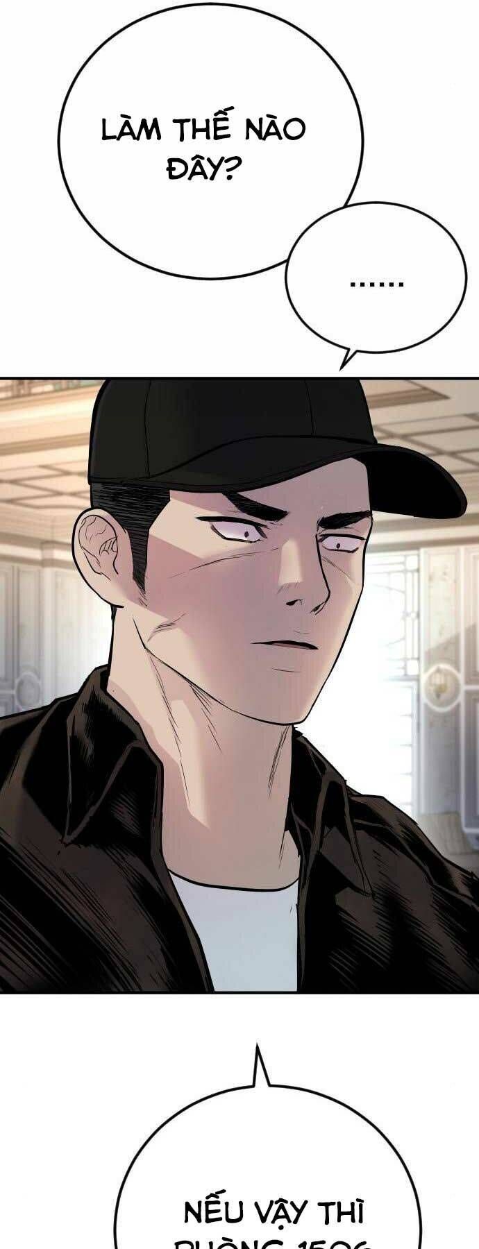 đọc truyện Bố Tôi Là Đặc Vụ Chương 33 ảnh 19 tại Thiên Thai Truyện