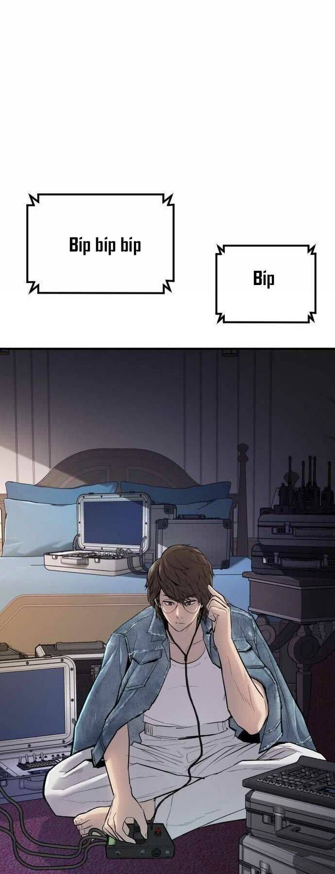 đọc truyện Bố Tôi Là Đặc Vụ Chương 33 ảnh 23 tại Thiên Thai Truyện