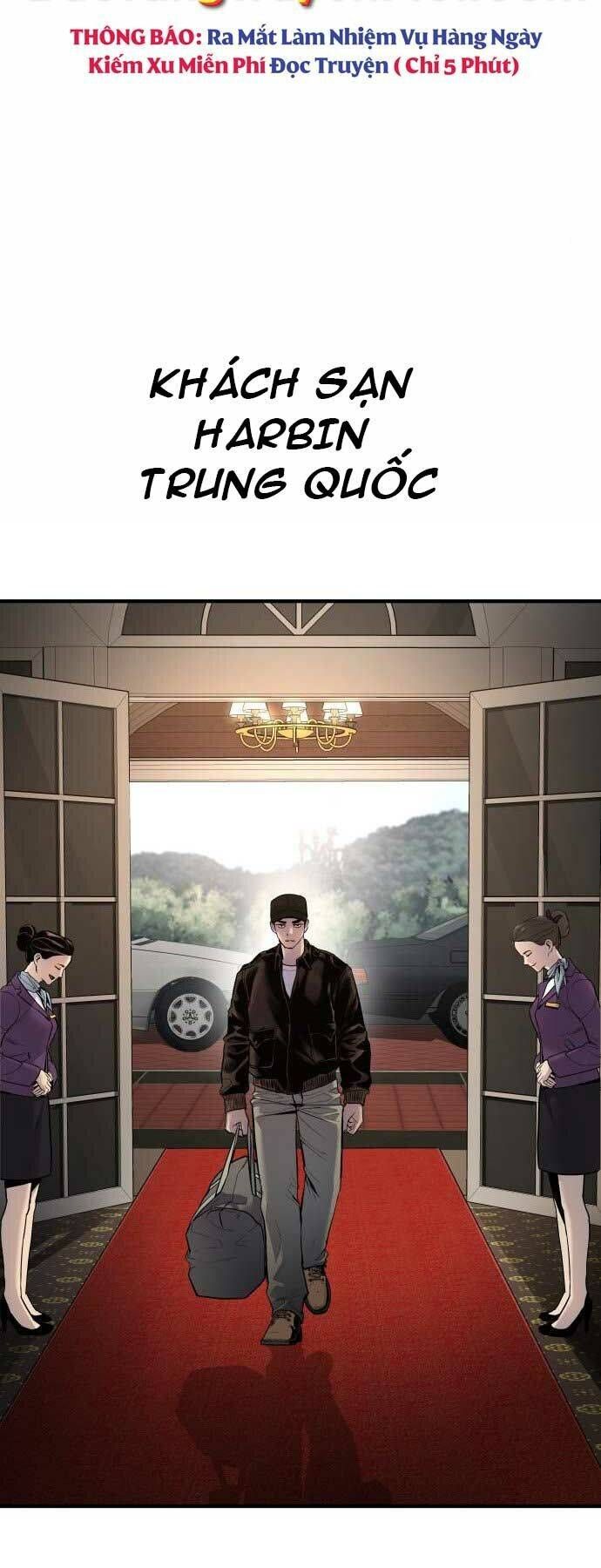 đọc truyện Bố Tôi Là Đặc Vụ Chương 33 ảnh 5 tại Thiên Thai Truyện