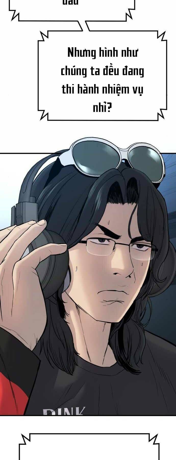 đọc truyện Bố Tôi Là Đặc Vụ Chương 33 ảnh 45 tại Thiên Thai Truyện