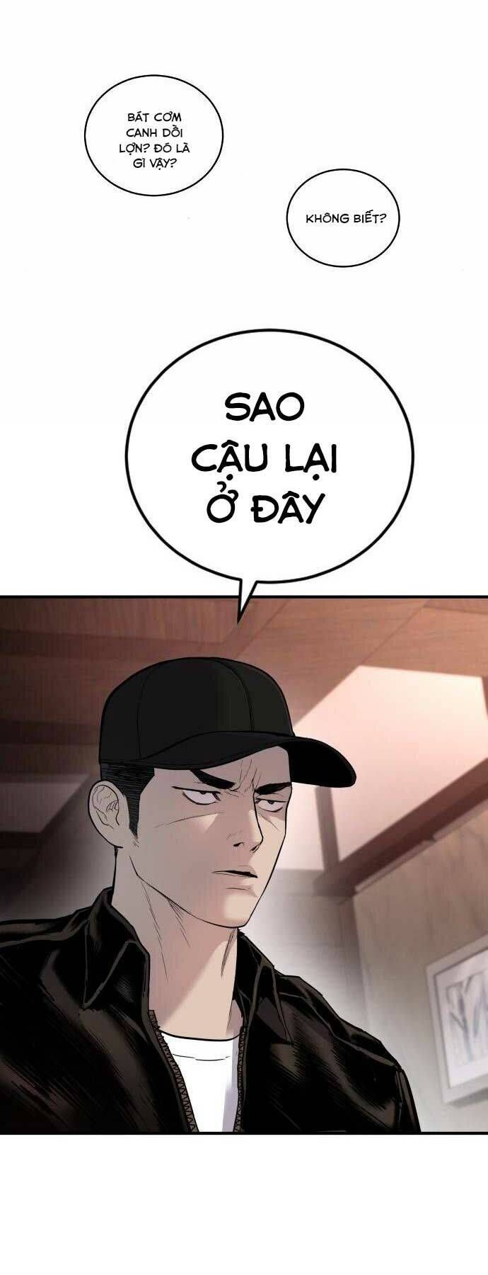 đọc truyện Bố Tôi Là Đặc Vụ Chương 33 ảnh 56 tại Thiên Thai Truyện