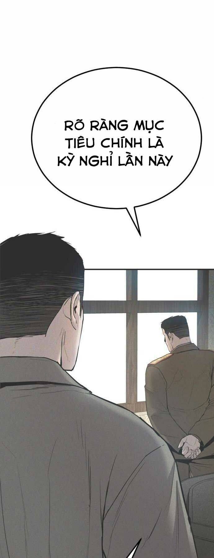 đọc truyện Bố Tôi Là Đặc Vụ Chương 33 ảnh 8 tại Thiên Thai Truyện