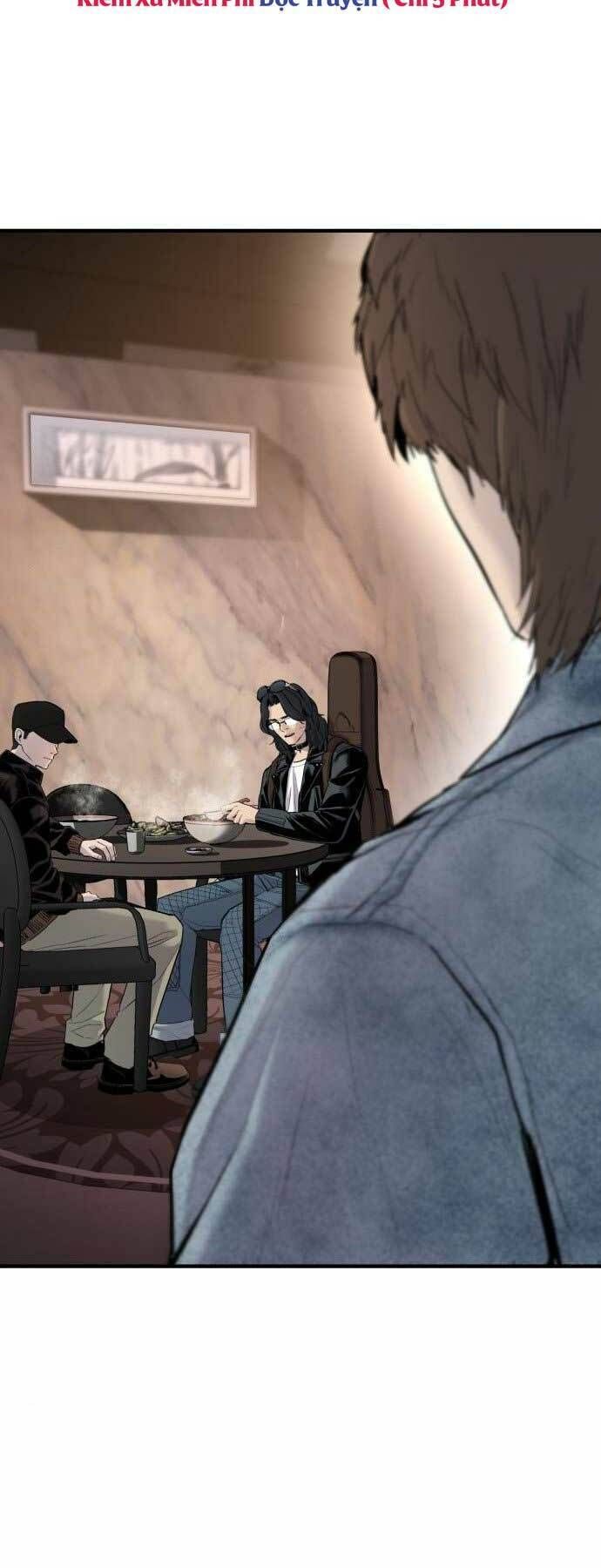 đọc truyện Bố Tôi Là Đặc Vụ Chương 33 ảnh 78 tại Thiên Thai Truyện