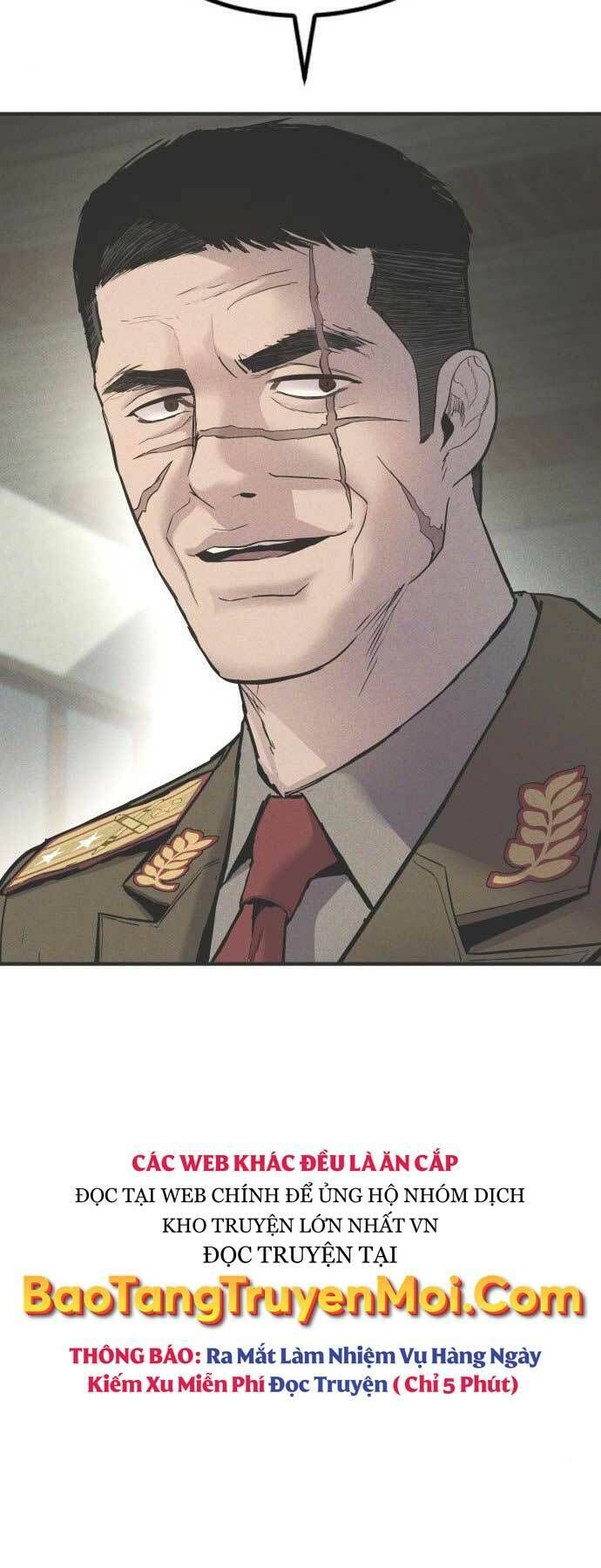 đọc truyện Bố Tôi Là Đặc Vụ Chương 33 ảnh 10 tại Thiên Thai Truyện