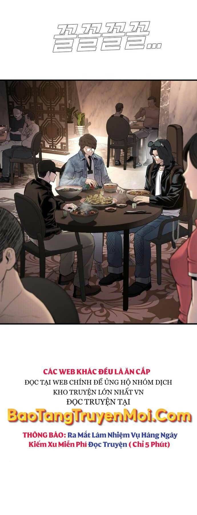 đọc truyện Bố Tôi Là Đặc Vụ Chương 33 ảnh 82 tại Thiên Thai Truyện