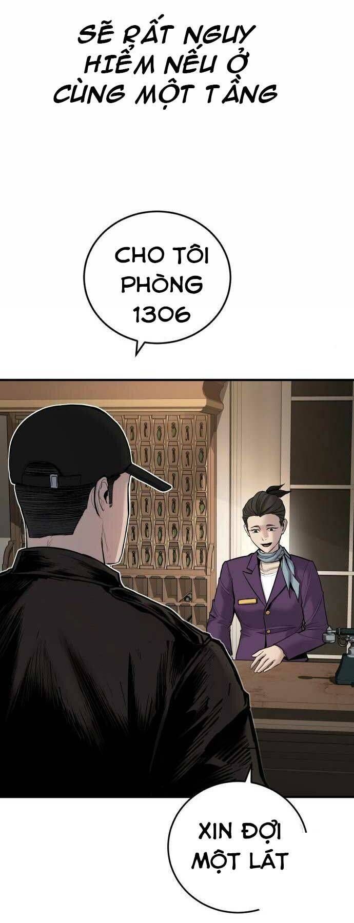 đọc truyện Bố Tôi Là Đặc Vụ Chương 33 ảnh 11 tại Thiên Thai Truyện