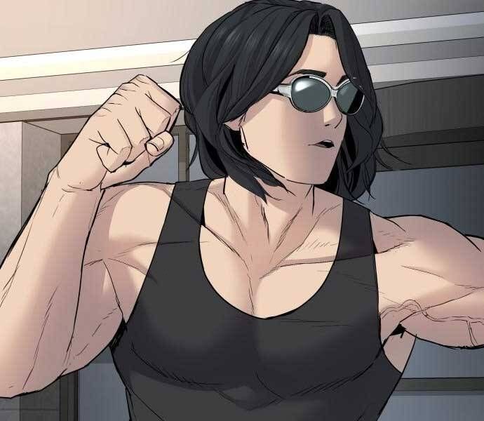 đọc truyện Bố Tôi Là Đặc Vụ Chương 34.5 ảnh 119 tại Thiên Thai Truyện