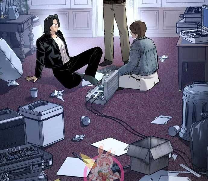 đọc truyện Bố Tôi Là Đặc Vụ Chương 34.5 ảnh 25 tại Thiên Thai Truyện