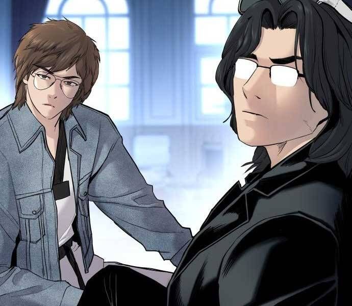 đọc truyện Bố Tôi Là Đặc Vụ Chương 34.5 ảnh 47 tại Thiên Thai Truyện