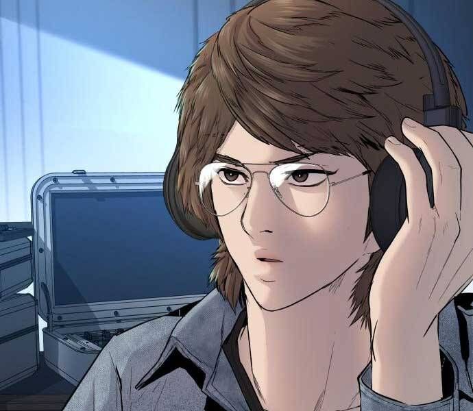 đọc truyện Bố Tôi Là Đặc Vụ Chương 34.5 ảnh 11 tại Thiên Thai Truyện