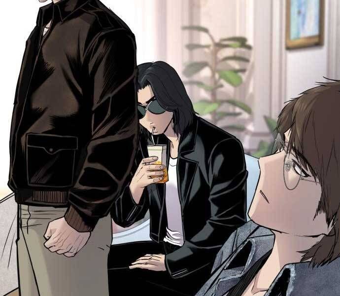 đọc truyện Bố Tôi Là Đặc Vụ Chương 34 ảnh 162 tại Thiên Thai Truyện