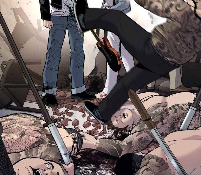 đọc truyện Bố Tôi Là Đặc Vụ Chương 34 ảnh 23 tại Thiên Thai Truyện