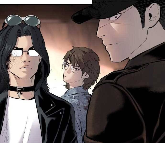 đọc truyện Bố Tôi Là Đặc Vụ Chương 34 ảnh 28 tại Thiên Thai Truyện