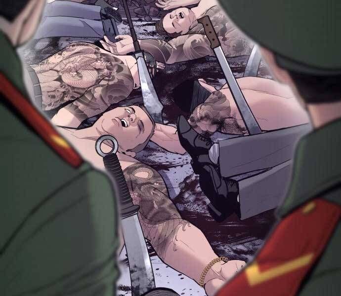 đọc truyện Bố Tôi Là Đặc Vụ Chương 34 ảnh 64 tại Thiên Thai Truyện