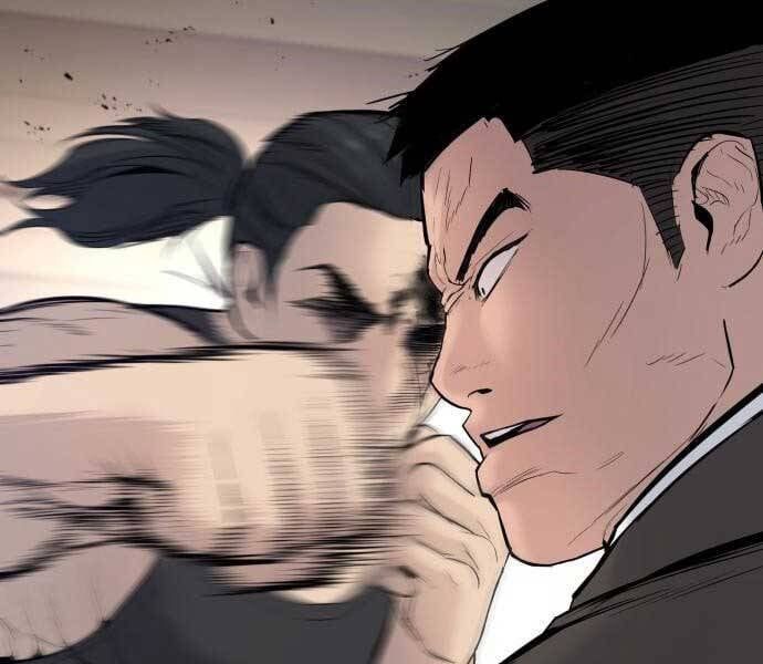 đọc truyện Bố Tôi Là Đặc Vụ Chương 37.5 ảnh 12 tại Thiên Thai Truyện