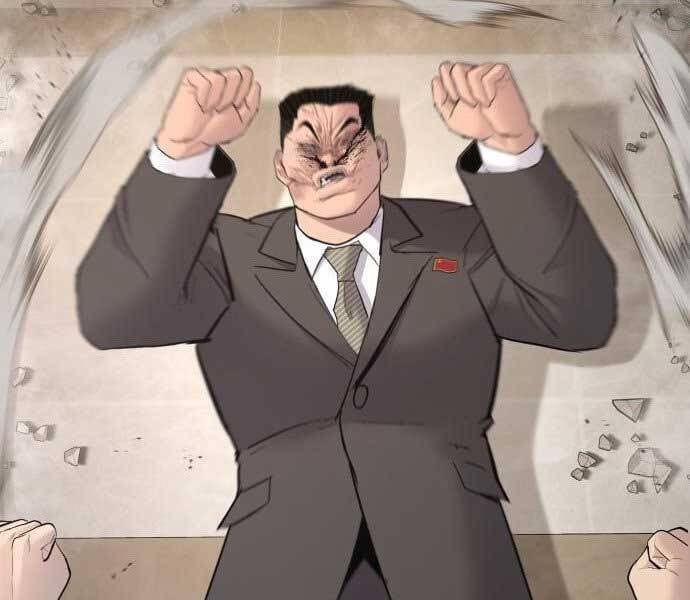 đọc truyện Bố Tôi Là Đặc Vụ Chương 37.5 ảnh 115 tại Thiên Thai Truyện