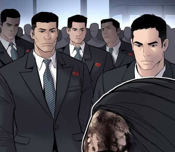 đọc truyện Bố Tôi Là Đặc Vụ Chương 37.5 ảnh 134 tại Thiên Thai Truyện