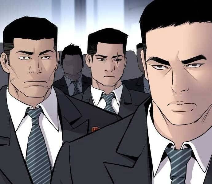 đọc truyện Bố Tôi Là Đặc Vụ Chương 37.5 ảnh 139 tại Thiên Thai Truyện