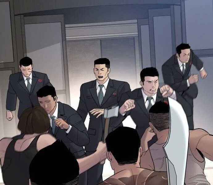 đọc truyện Bố Tôi Là Đặc Vụ Chương 37.5 ảnh 187 tại Thiên Thai Truyện