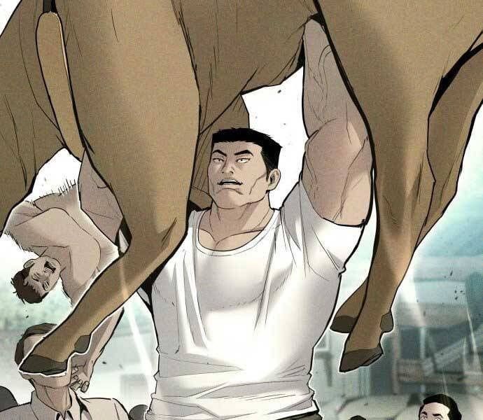 đọc truyện Bố Tôi Là Đặc Vụ Chương 37.5 ảnh 89 tại Thiên Thai Truyện