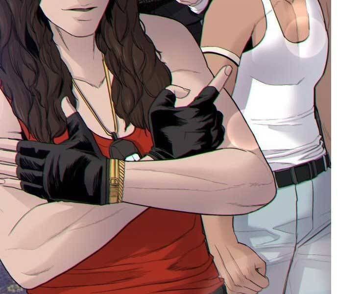 đọc truyện Bố Tôi Là Đặc Vụ Chương 37 ảnh 191 tại Thiên Thai Truyện