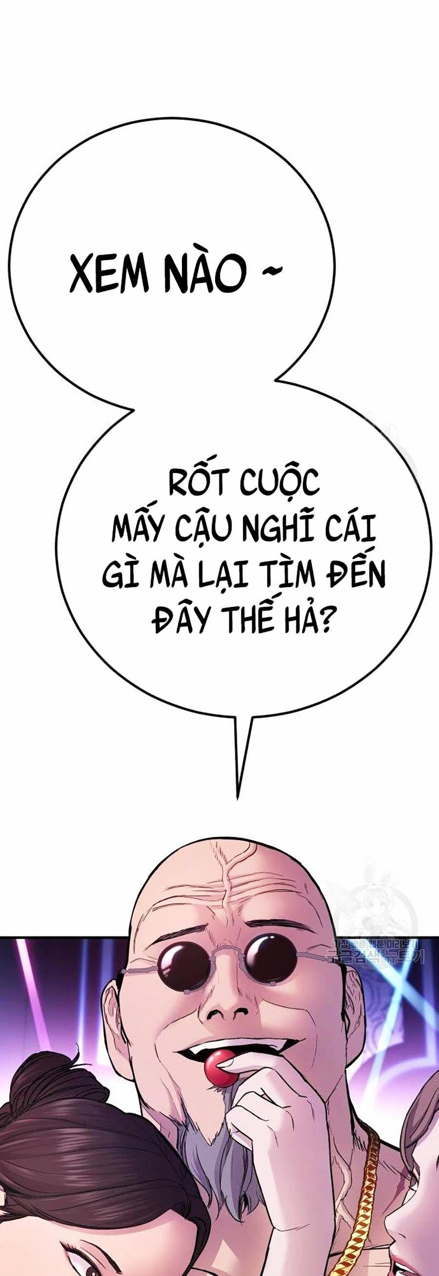 đọc truyện Bố Tôi Là Đặc Vụ Chương 39 ảnh 13 tại Thiên Thai Truyện