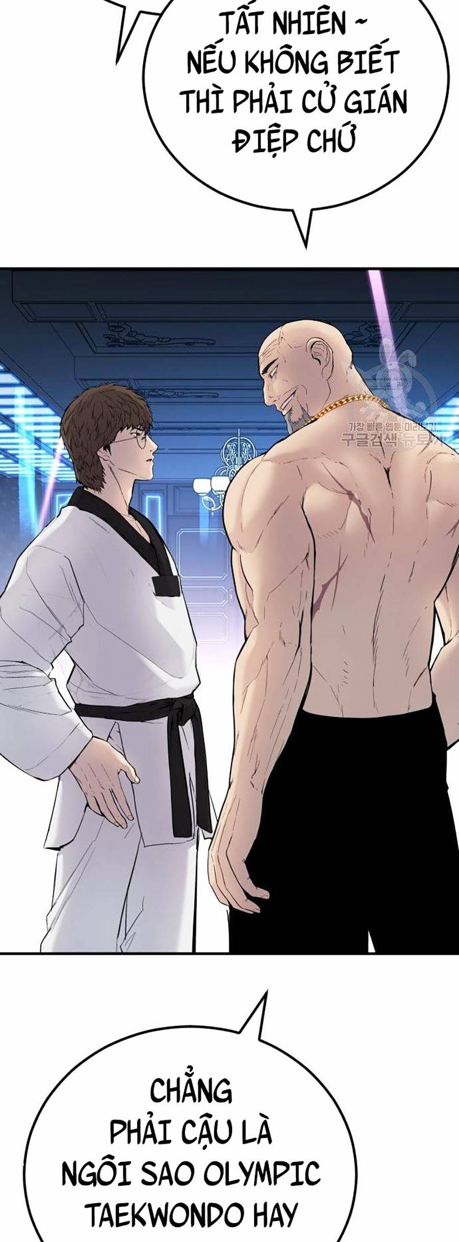 đọc truyện Bố Tôi Là Đặc Vụ Chương 39 ảnh 120 tại Thiên Thai Truyện