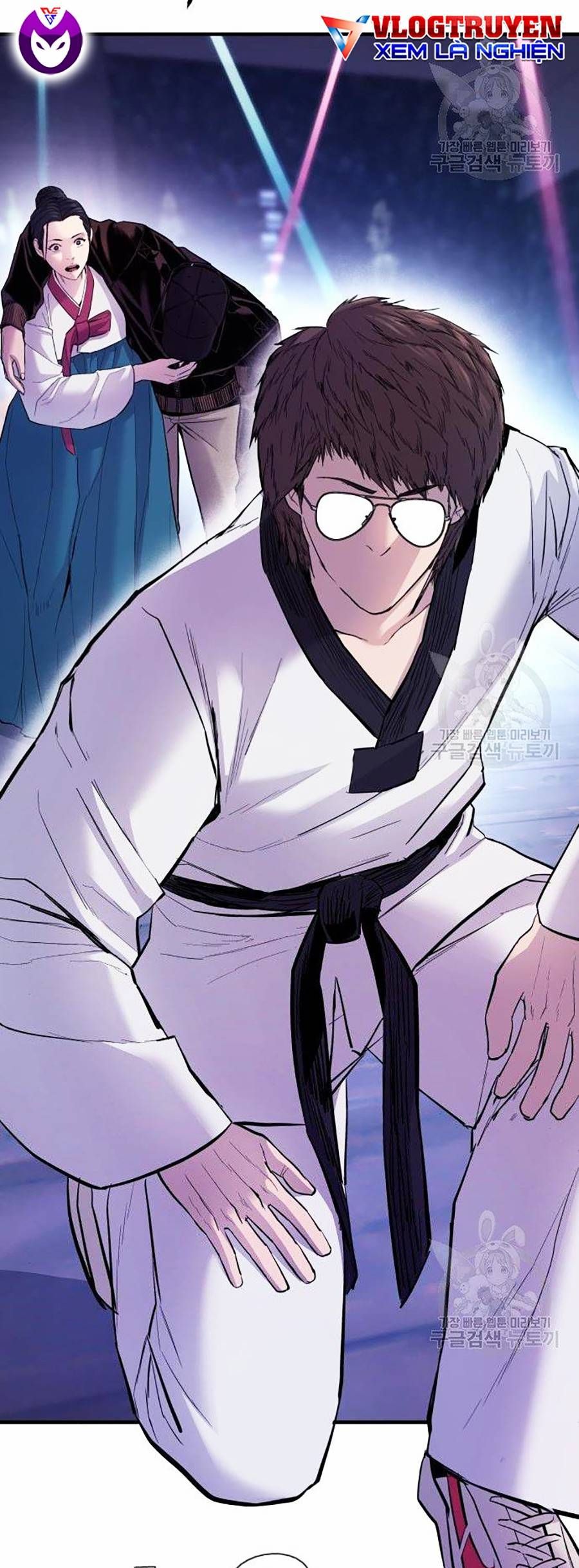 đọc truyện Bố Tôi Là Đặc Vụ Chương 39 ảnh 151 tại Thiên Thai Truyện