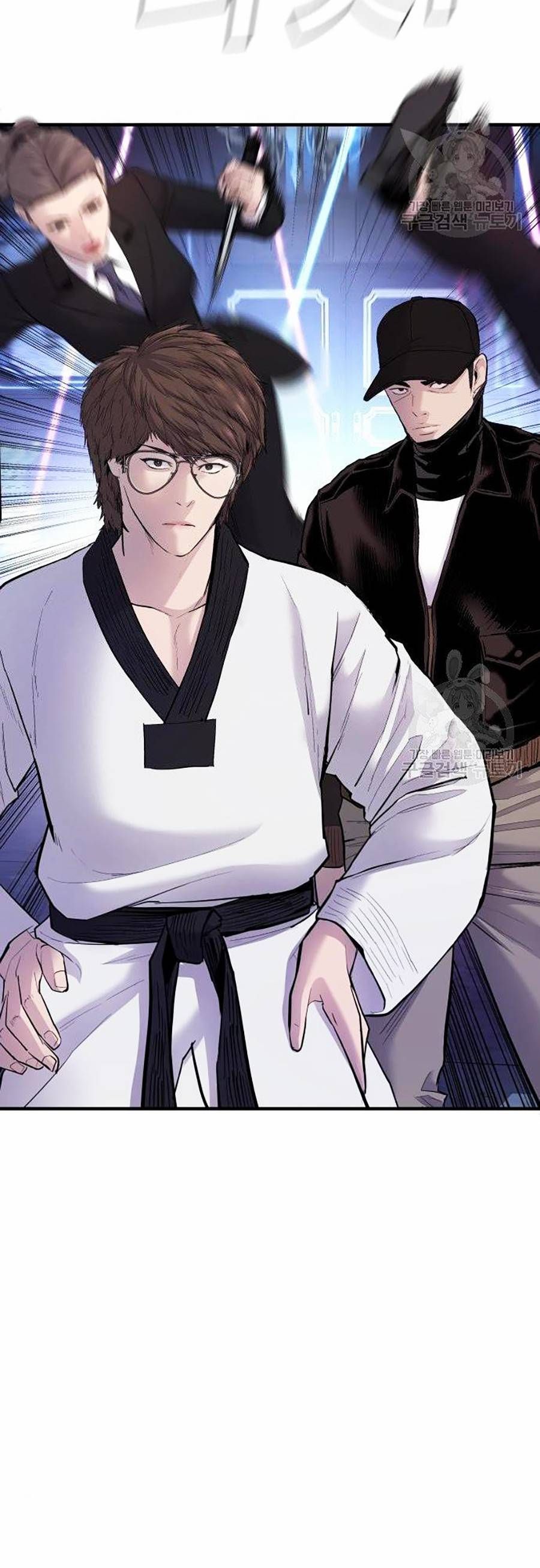 đọc truyện Bố Tôi Là Đặc Vụ Chương 39 ảnh 22 tại Thiên Thai Truyện