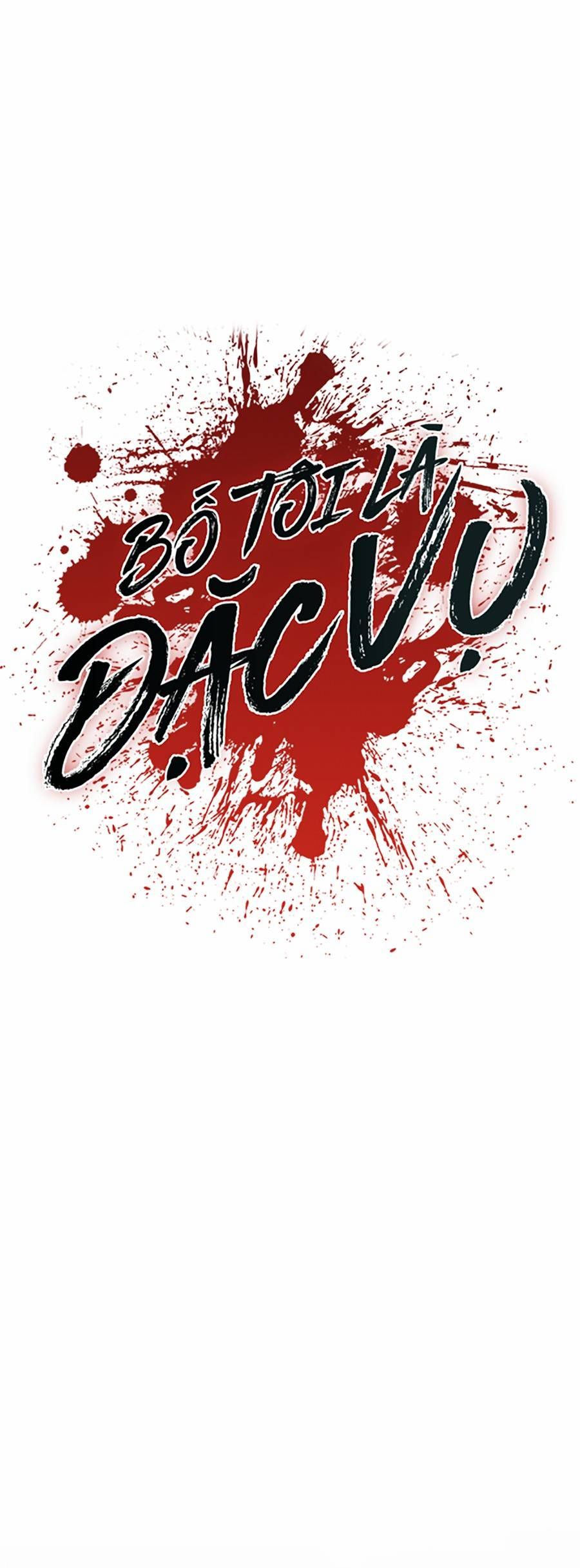 đọc truyện Bố Tôi Là Đặc Vụ Chương 39 ảnh 50 tại Thiên Thai Truyện