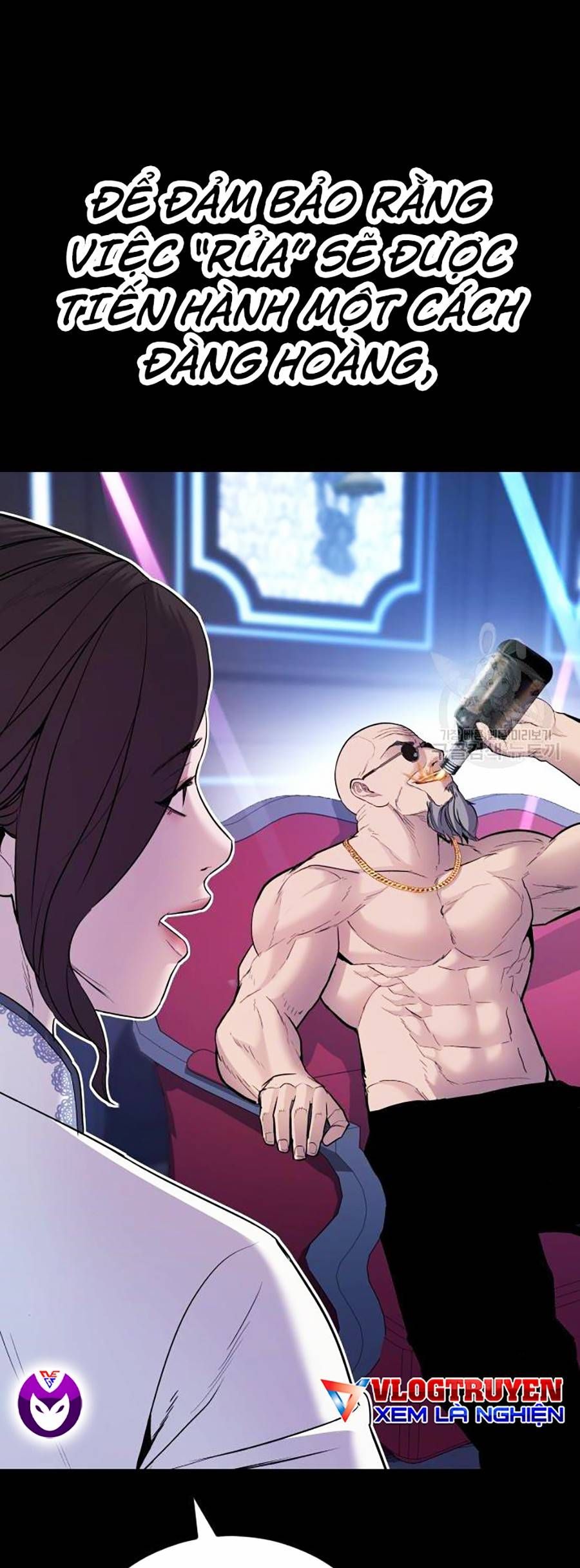 đọc truyện Bố Tôi Là Đặc Vụ Chương 39 ảnh 64 tại Thiên Thai Truyện