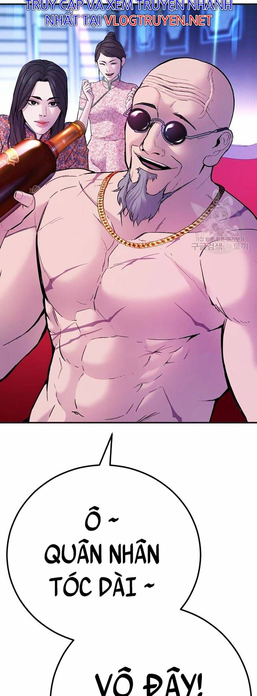 đọc truyện Bố Tôi Là Đặc Vụ Chương 39 ảnh 81 tại Thiên Thai Truyện