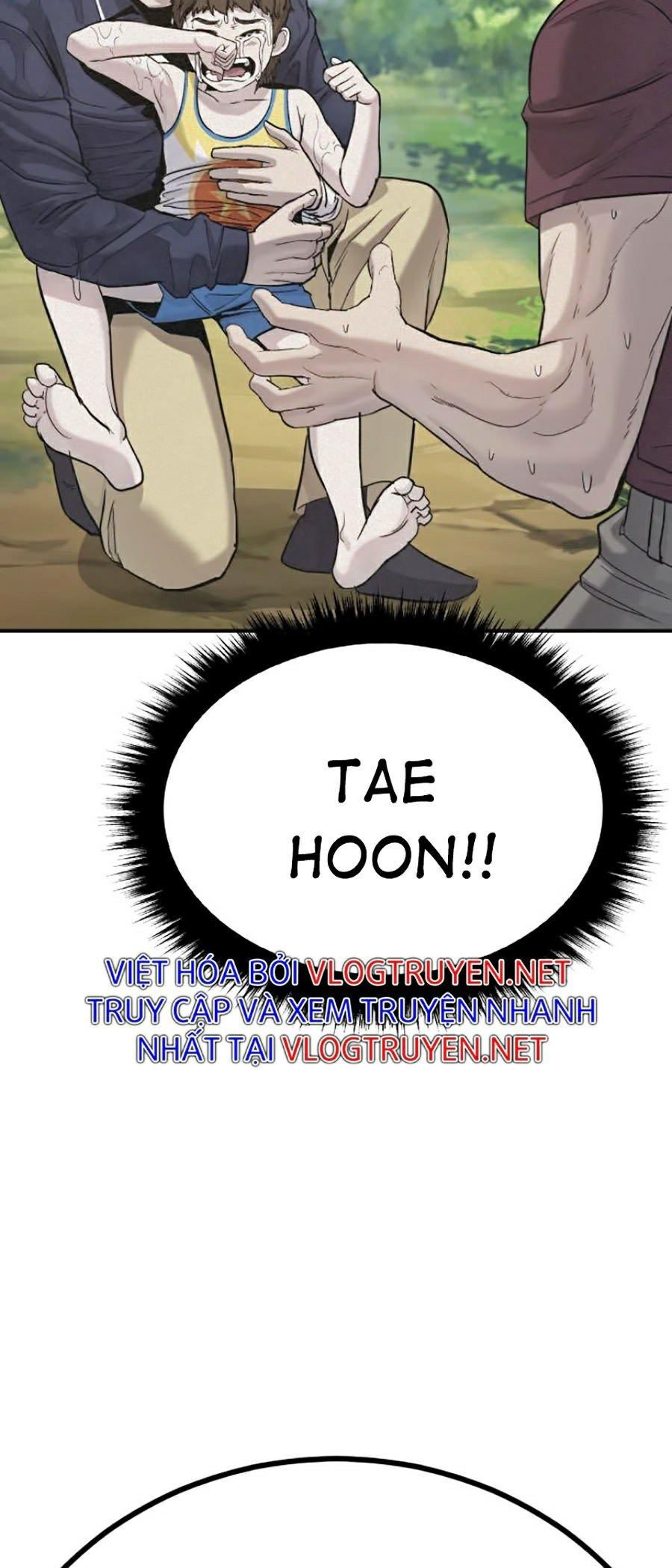 đọc truyện Bố Tôi Là Đặc Vụ Chương 4.5 ảnh 12 tại Thiên Thai Truyện