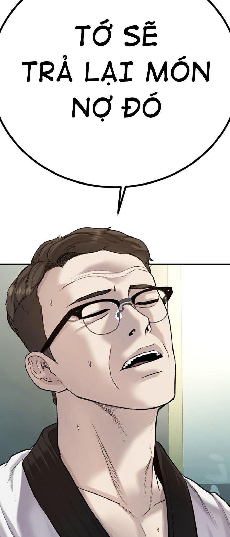 đọc truyện Bố Tôi Là Đặc Vụ Chương 4.5 ảnh 13 tại Thiên Thai Truyện