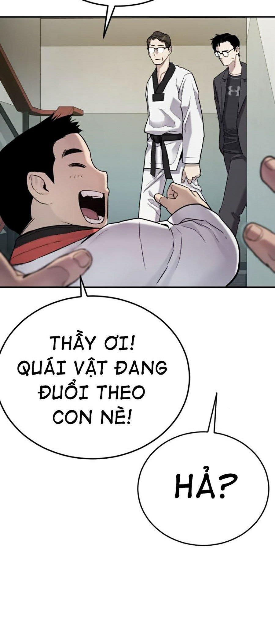 đọc truyện Bố Tôi Là Đặc Vụ Chương 4.5 ảnh 17 tại Thiên Thai Truyện