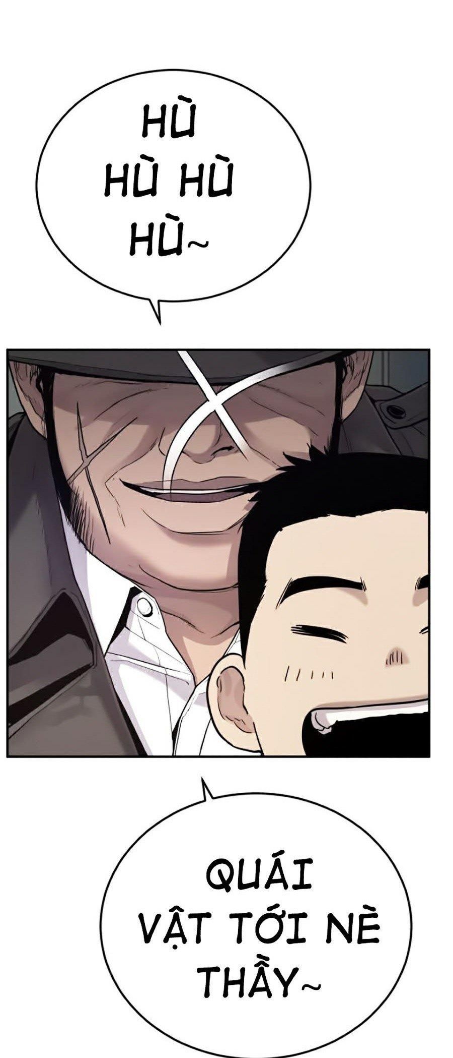 đọc truyện Bố Tôi Là Đặc Vụ Chương 4.5 ảnh 18 tại Thiên Thai Truyện