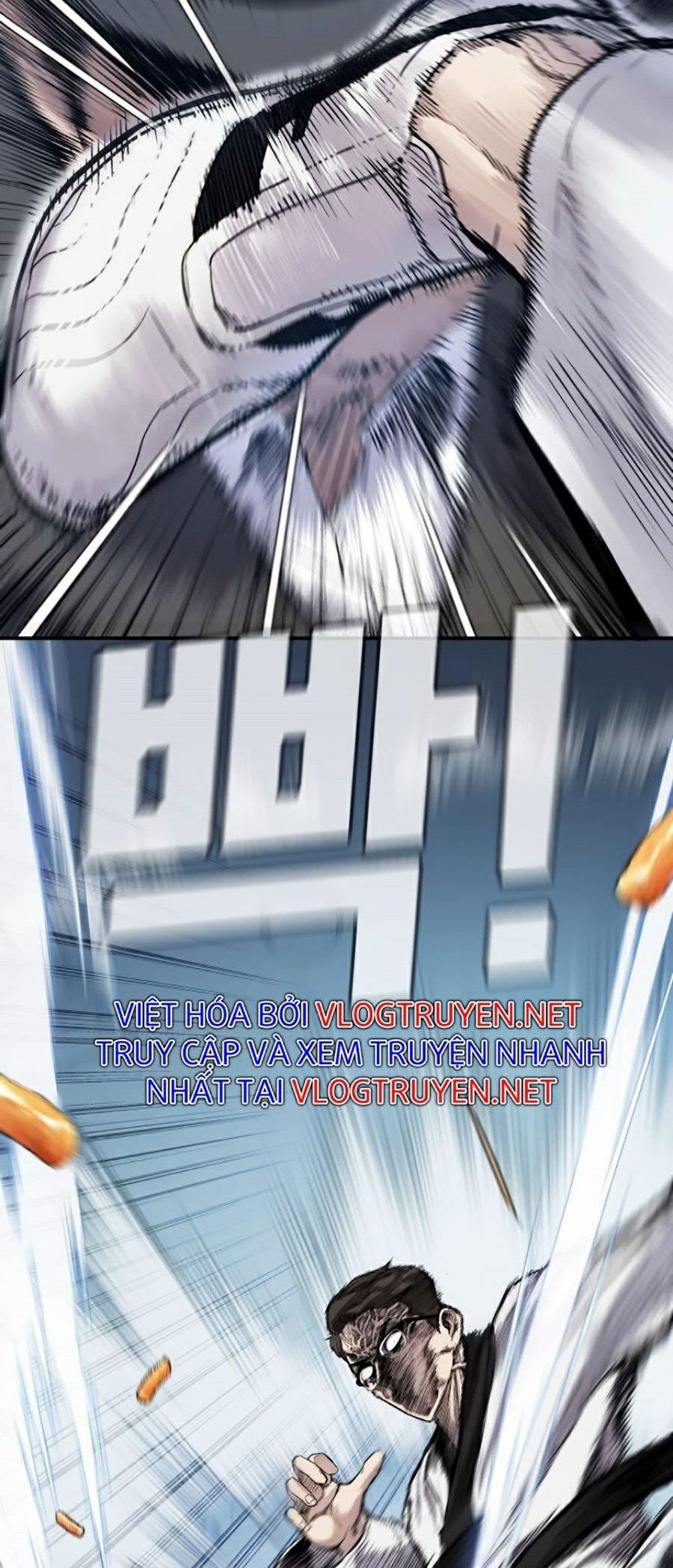 đọc truyện Bố Tôi Là Đặc Vụ Chương 4.5 ảnh 21 tại Thiên Thai Truyện