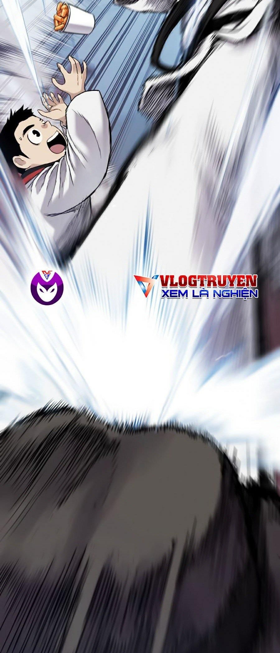 đọc truyện Bố Tôi Là Đặc Vụ Chương 4.5 ảnh 22 tại Thiên Thai Truyện