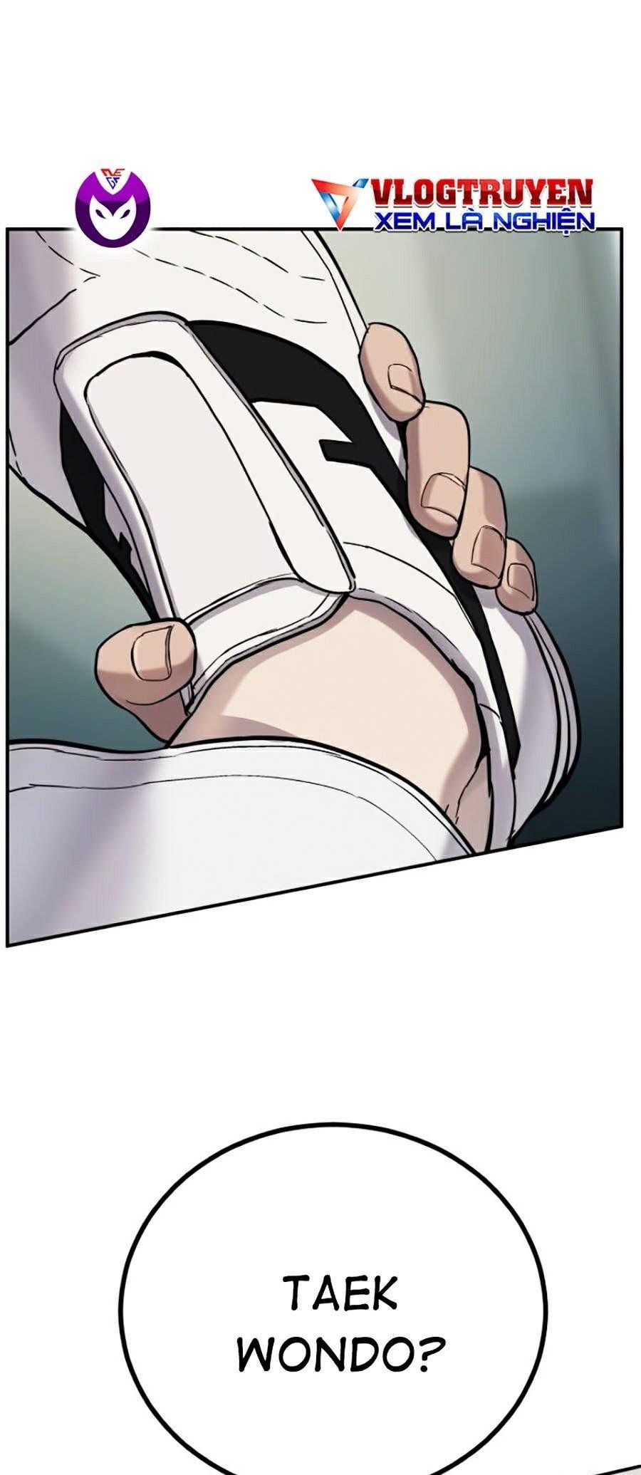 đọc truyện Bố Tôi Là Đặc Vụ Chương 4.5 ảnh 24 tại Thiên Thai Truyện