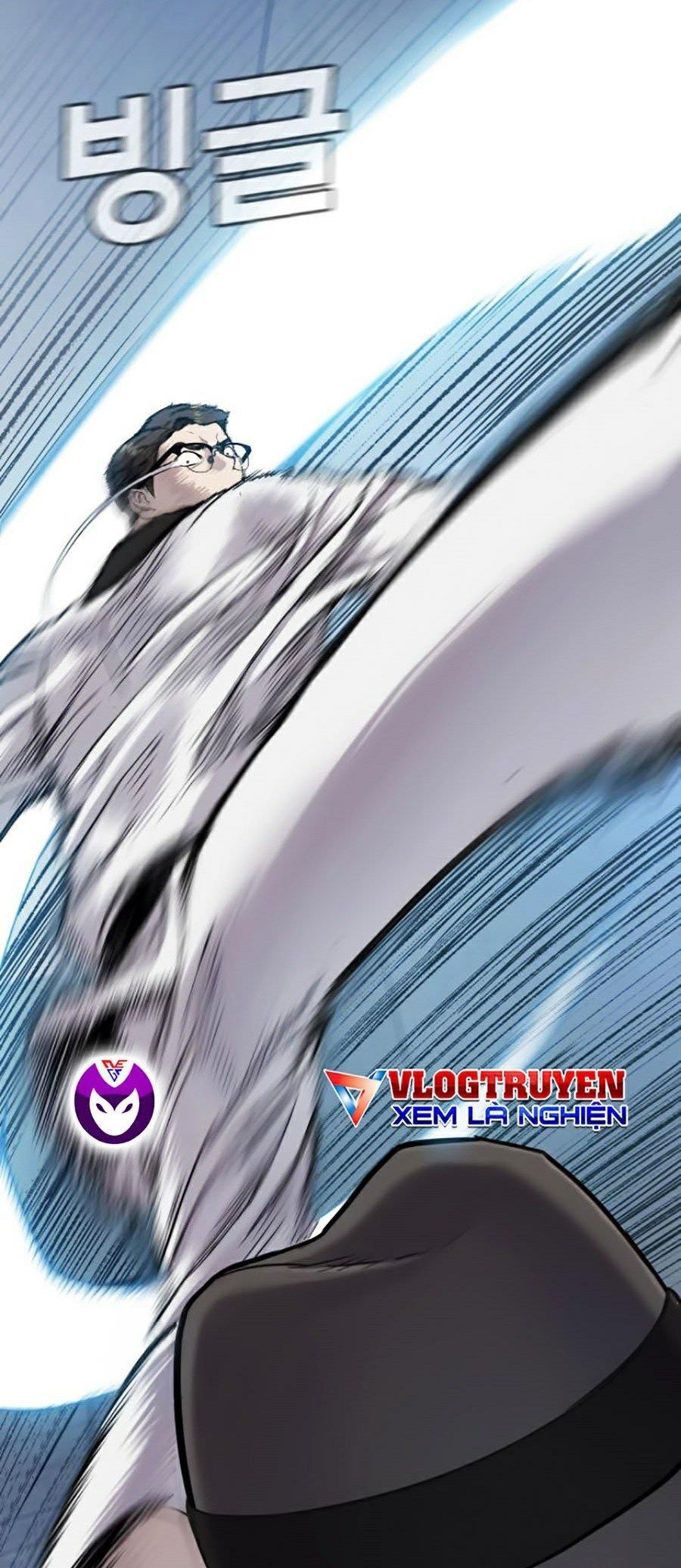 đọc truyện Bố Tôi Là Đặc Vụ Chương 4.5 ảnh 26 tại Thiên Thai Truyện