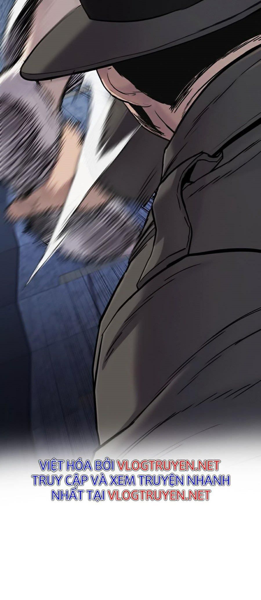 đọc truyện Bố Tôi Là Đặc Vụ Chương 4.5 ảnh 27 tại Thiên Thai Truyện