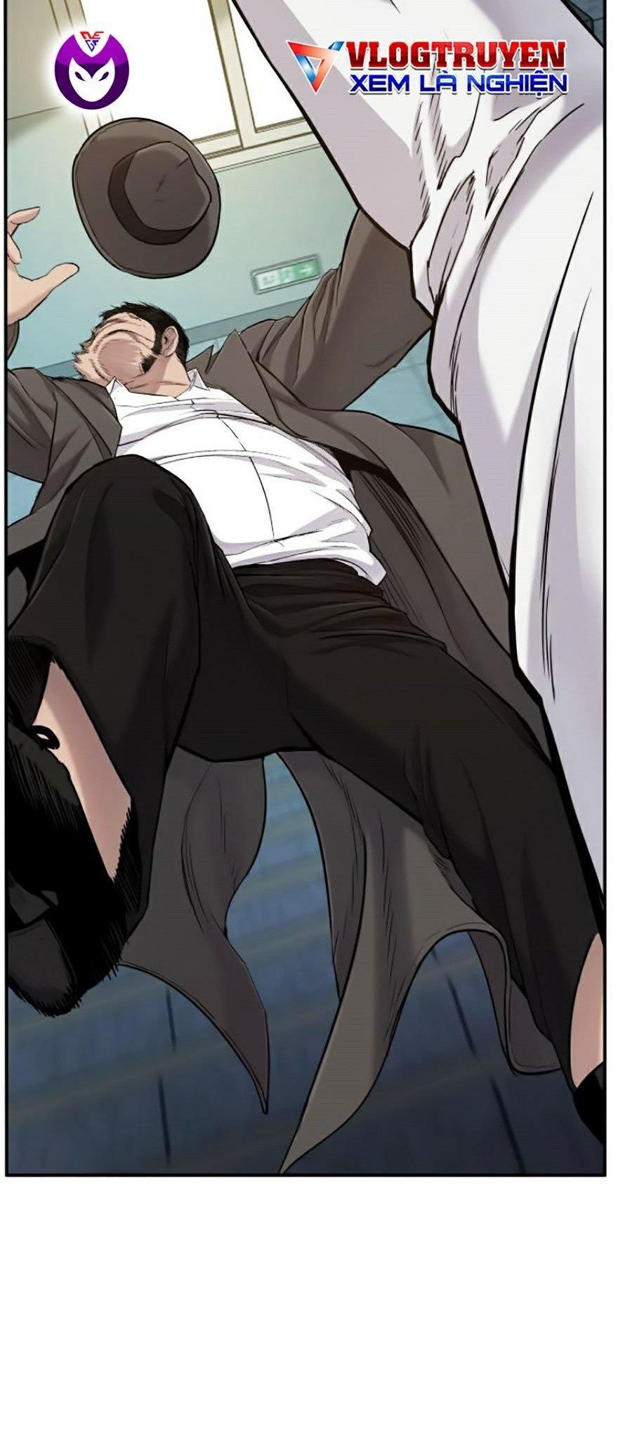 đọc truyện Bố Tôi Là Đặc Vụ Chương 4.5 ảnh 30 tại Thiên Thai Truyện