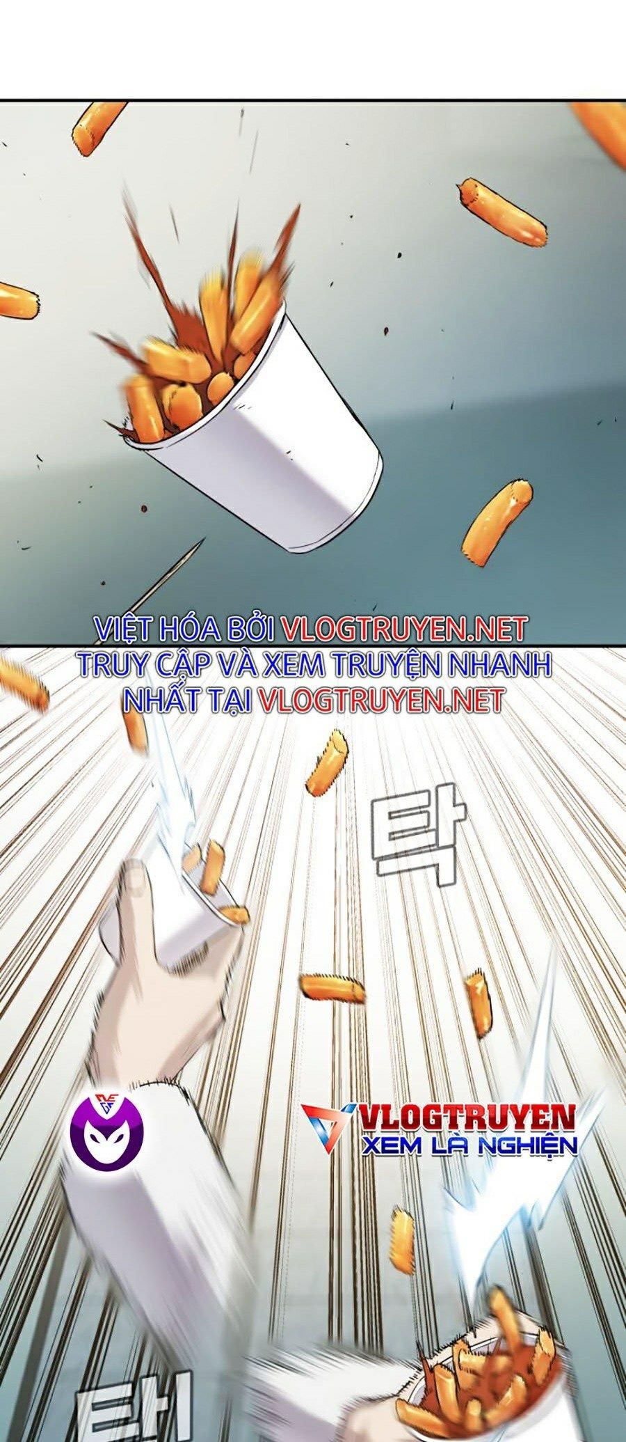 đọc truyện Bố Tôi Là Đặc Vụ Chương 4.5 ảnh 31 tại Thiên Thai Truyện