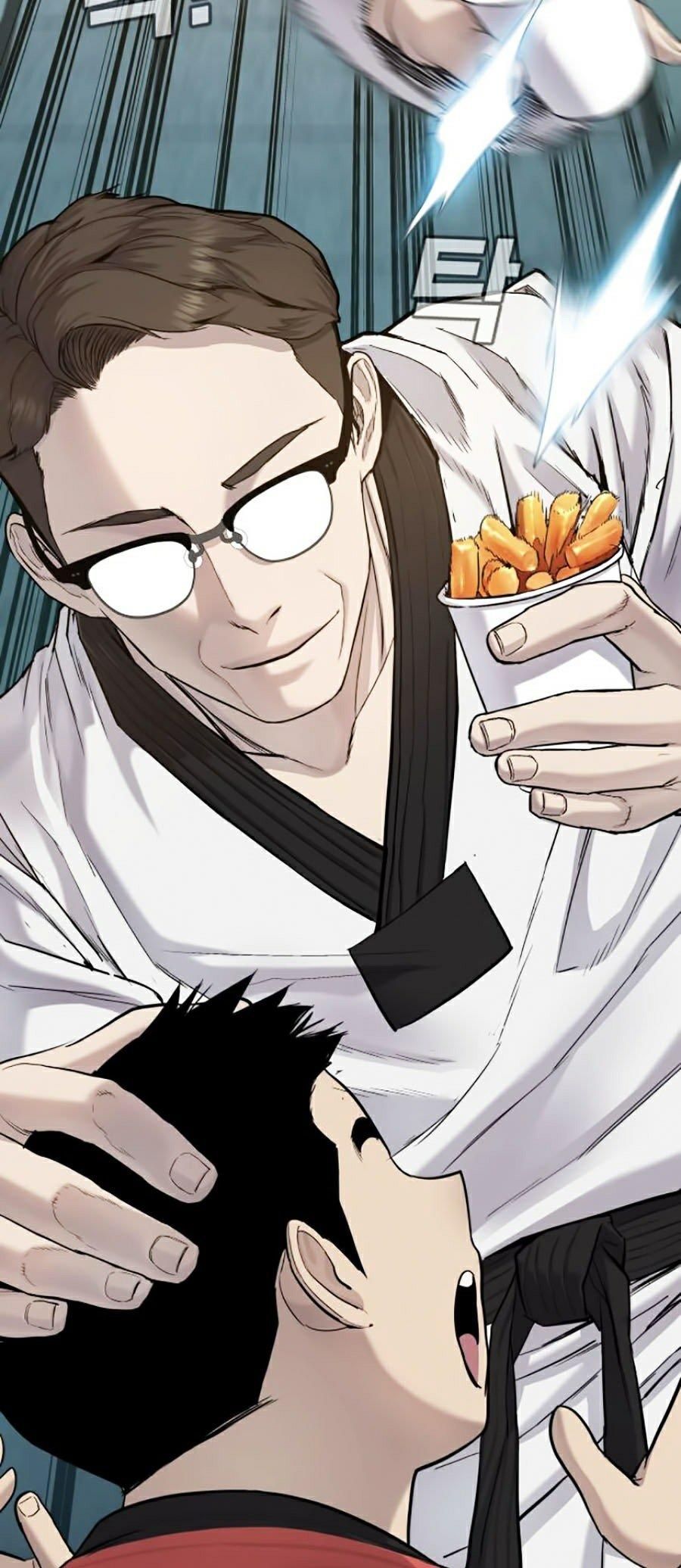 đọc truyện Bố Tôi Là Đặc Vụ Chương 4.5 ảnh 32 tại Thiên Thai Truyện