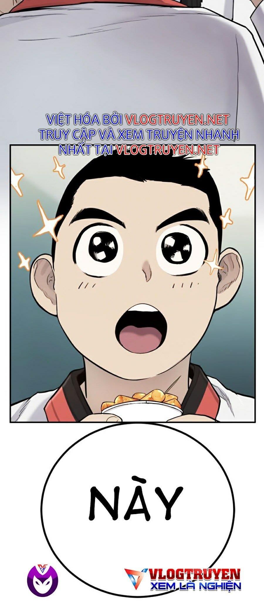 đọc truyện Bố Tôi Là Đặc Vụ Chương 4.5 ảnh 33 tại Thiên Thai Truyện