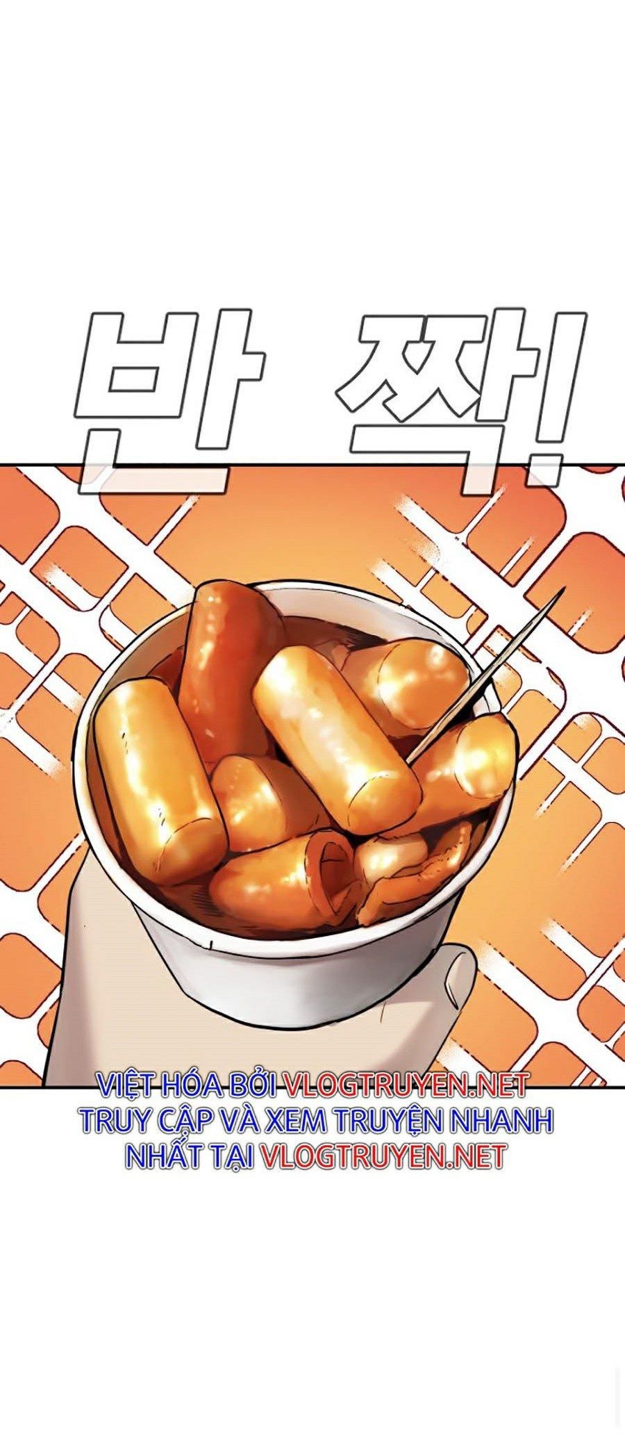 đọc truyện Bố Tôi Là Đặc Vụ Chương 4.5 ảnh 34 tại Thiên Thai Truyện