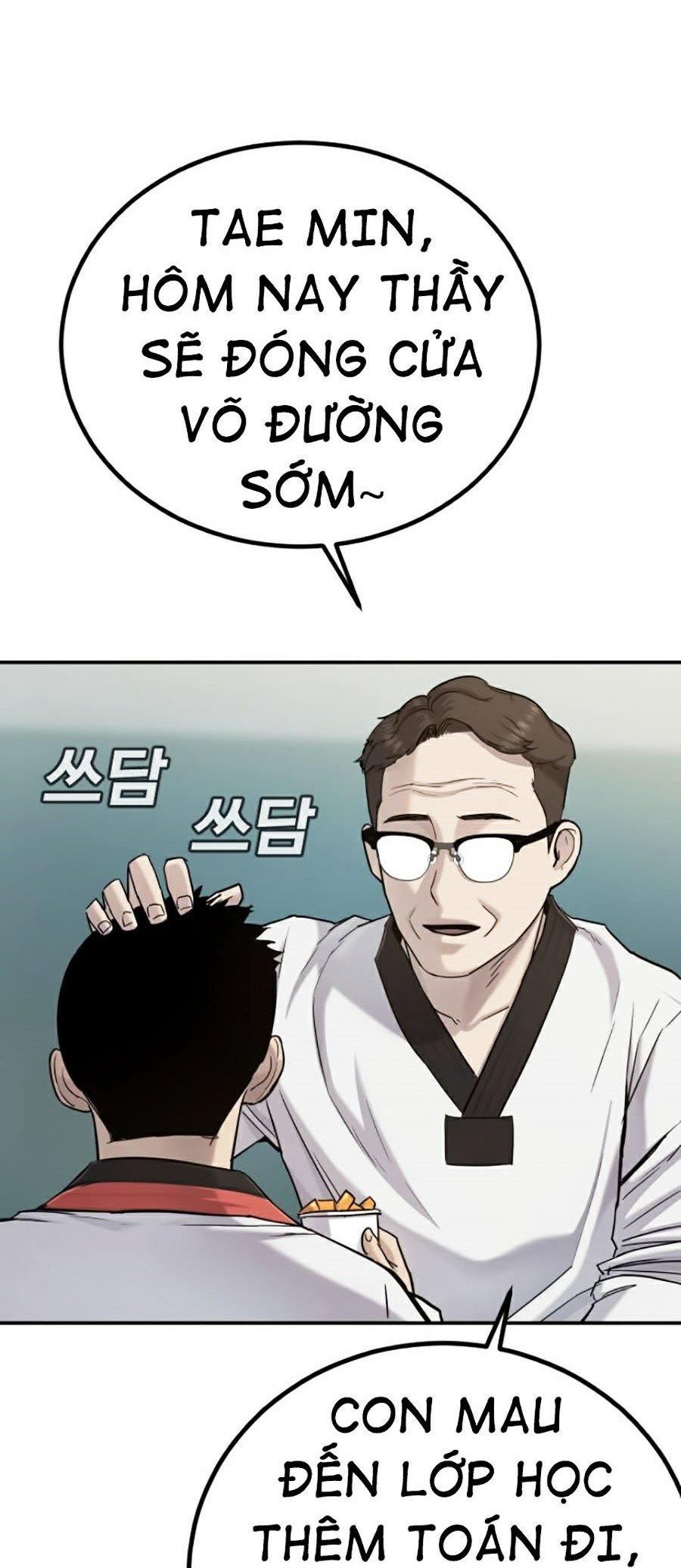 đọc truyện Bố Tôi Là Đặc Vụ Chương 4.5 ảnh 35 tại Thiên Thai Truyện