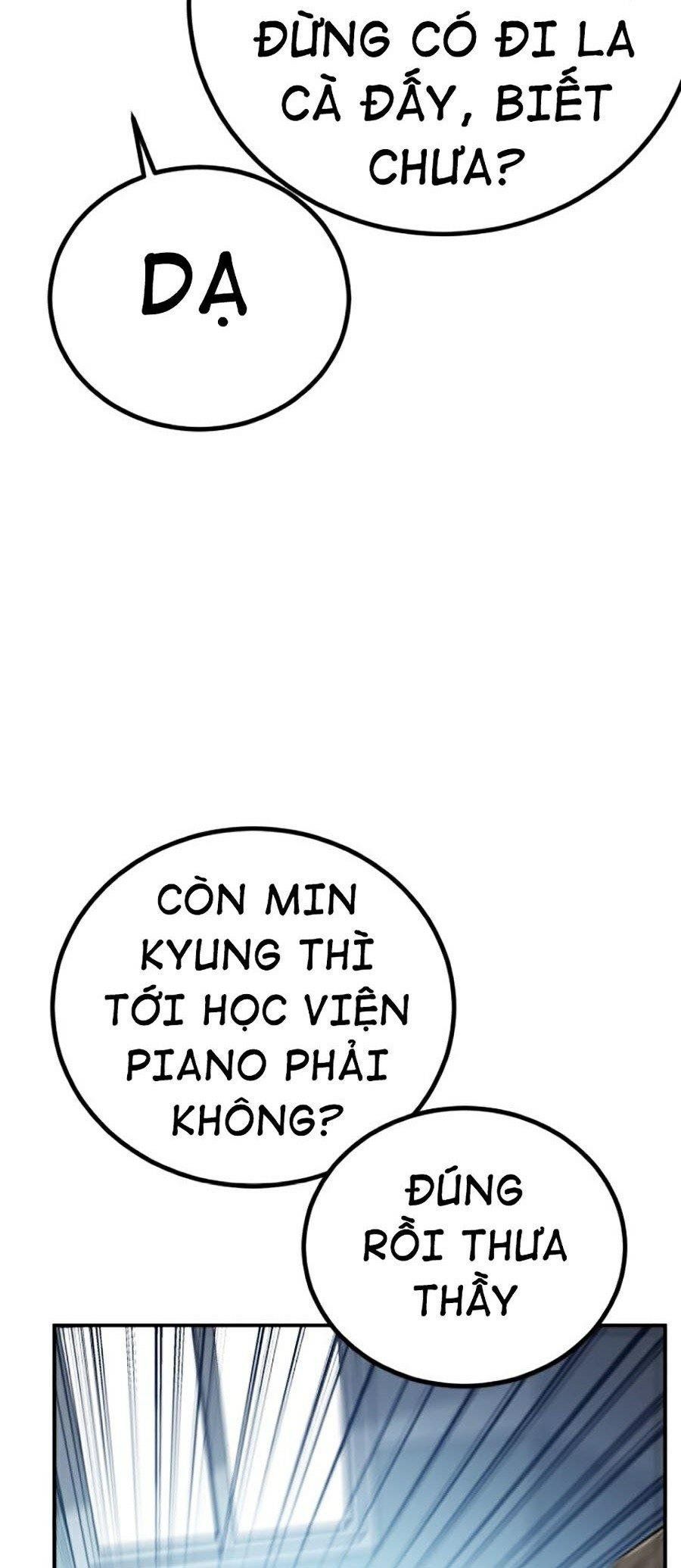 đọc truyện Bố Tôi Là Đặc Vụ Chương 4.5 ảnh 36 tại Thiên Thai Truyện